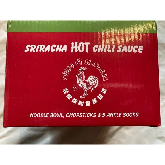 Women's 17-Pair Mixed Socks Gift Box Set - Decorative Themed, New in Box - Picture 13 of 14